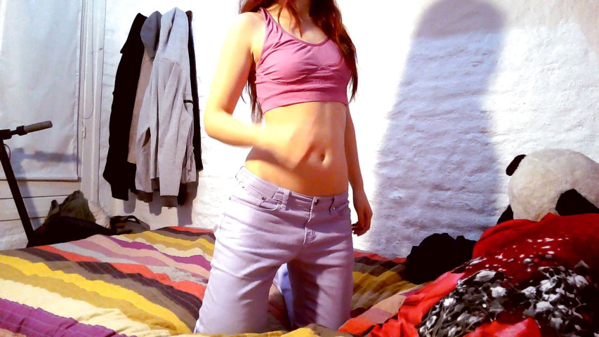 Can Her Small Pussy Take a Big Dick? (Kyle Smith)