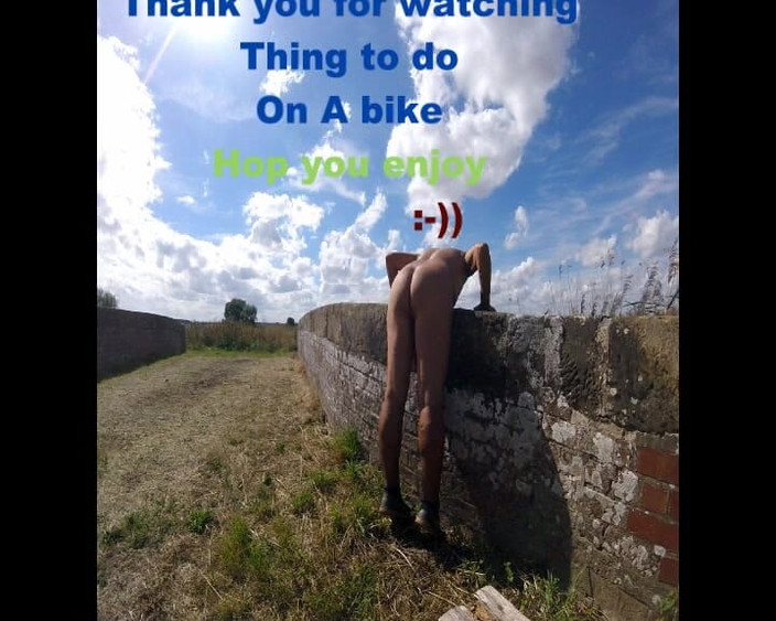 Andy: Perkara yang perlu dilakukan semasa menunggang basikal