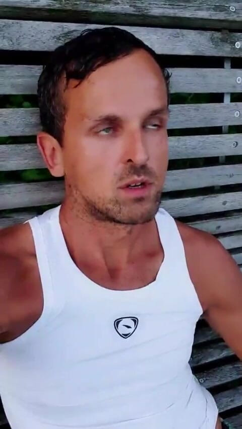 Slutboyben: Slutboyben Cam4 ブレインファック露出狂