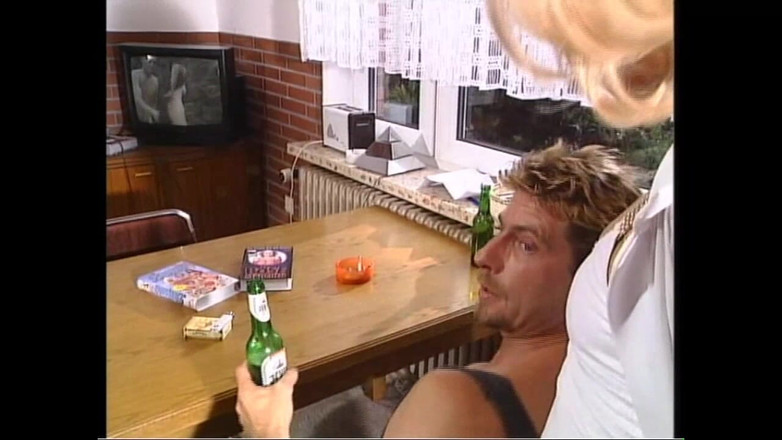 Deutschland porn: Alemania se vuelve loca por Sexxx - (capítulo 08)