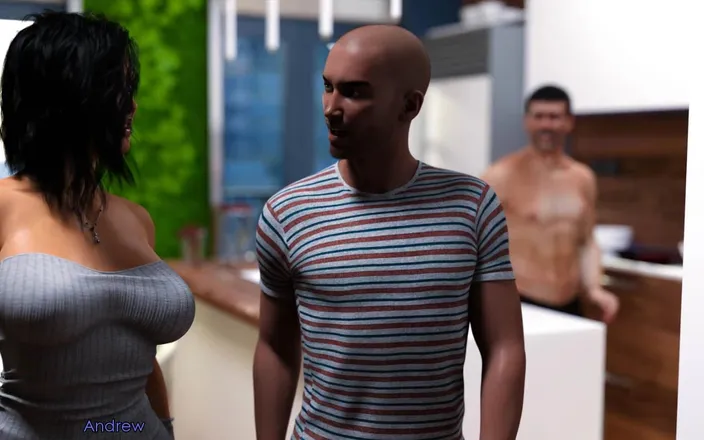 Miss Kitty 2K: Anna Exciting Affection - 98 a Lucrative Side Gig by Misskitty2k