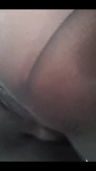 Delivery Time Is Always Going to Be Fun While I'm Doing This to Make Ends Meet. I Am an Exhibitionist Afterall