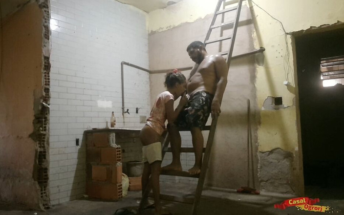 LeoOgro: Můj nevlastní otec nechtěl zaplatit za práci na mém pokoji,...