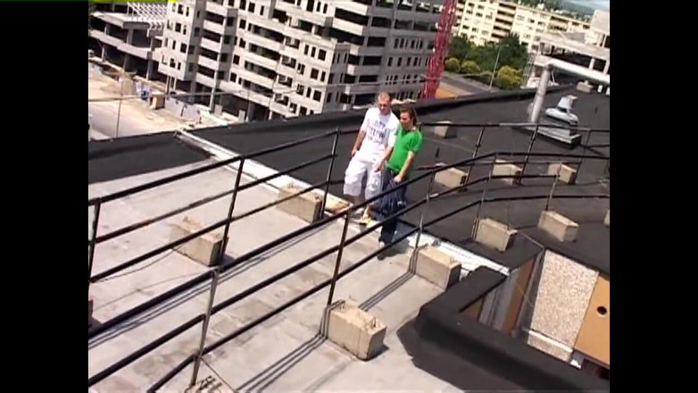 Heatwave Gay: Barebackin Fudge Packin, Part 1