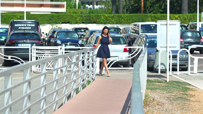 Jet sex prod: Kimber, 38 Ans 1 Ere Video