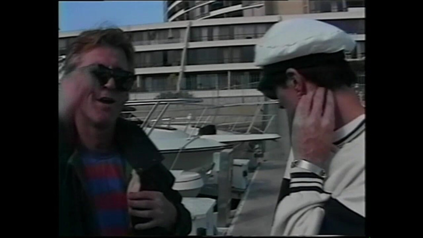 A Boat Full of Big Tits (MMV TV - our best full movie)