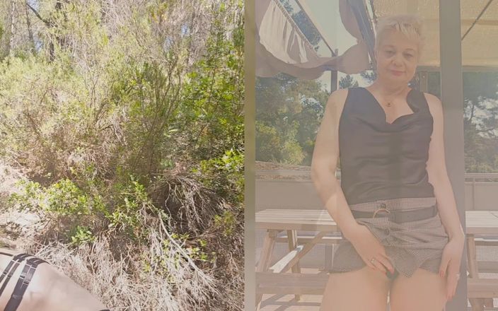 Sofy13: Sophie MILF sexy děvka, která má ráda ptáka