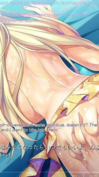 巨乳ヤンキーは私の個人的なドMオナホール彼女シーン1-5