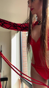Ready for some rope?