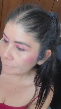 Milf blowjob keras bogel pada waktu malam
