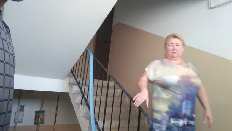 Zona901: Chupando meu pau na entrada