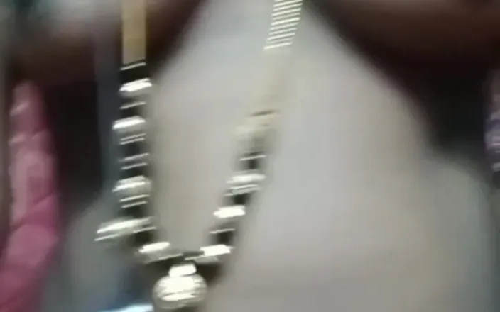 RenuRaj: Desi Tamil Hotwife Slut Strips Saree for Mexican Bull, Squirts...