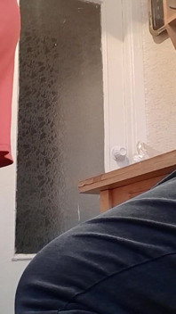 I Masturbate with My Clothes on so My Stepmom Won't Catch Me
