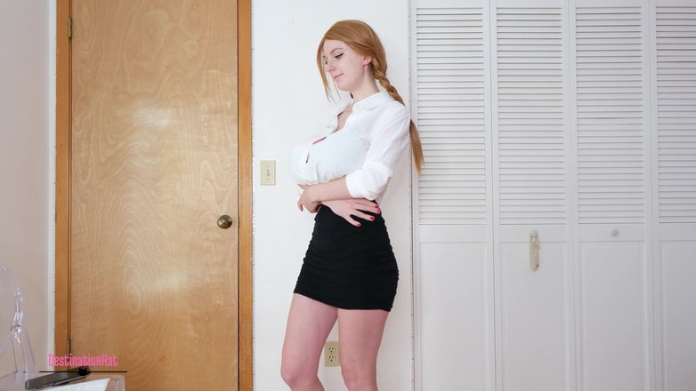 Destination Kat: Dobrá manželka by si rozšířila prsa