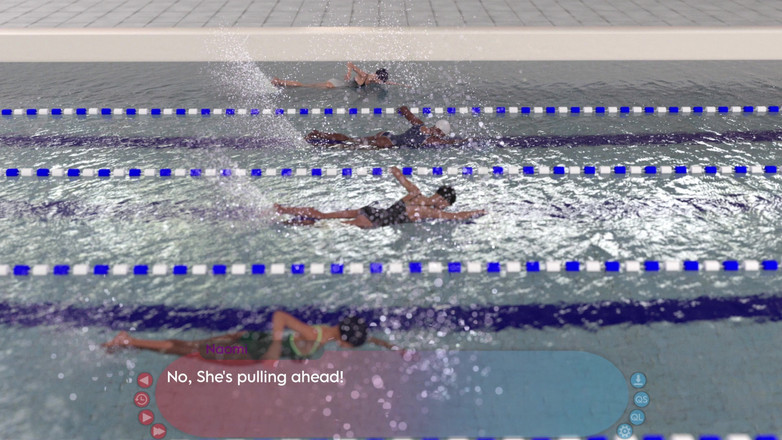 Wickedgammes studio: 猫情人（第 8 部分）