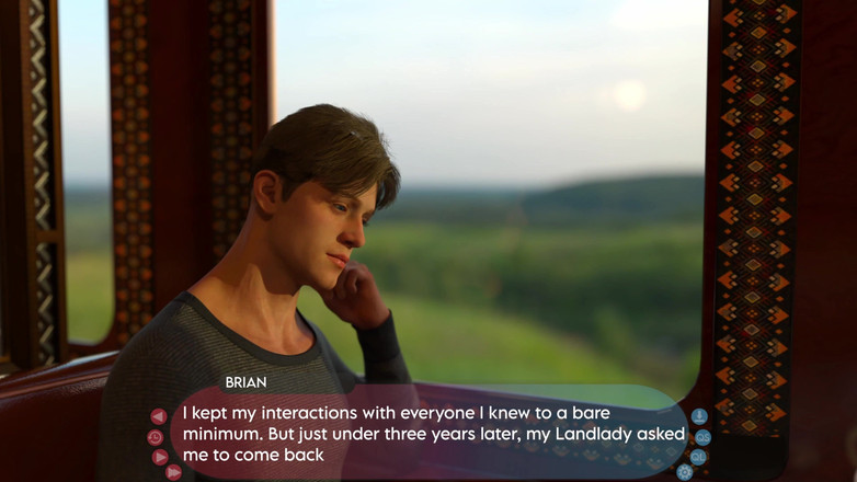 Wickedgammes studio: Kekasih Vagina (bagian 1)