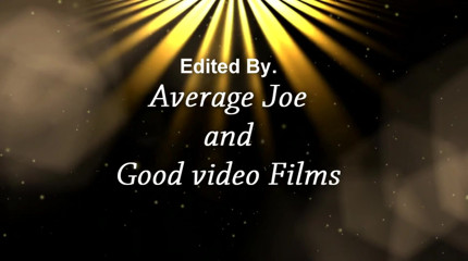 Average Joe Lets Get Nasty: Mysti Majik, ma salope anale préférée