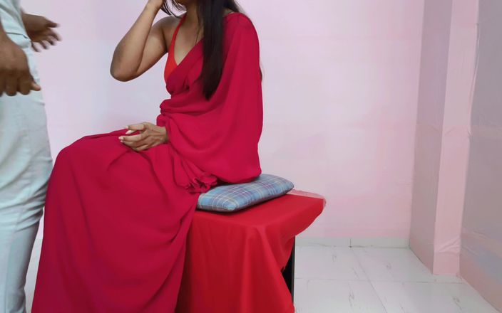Riya0690: मेरी चुदक्कड़ भाभी मेरे कमरे में साड़ी बदल रही है जब मैंने उसे बहुत मुश्किल से चोदा और मोटे तौर पर