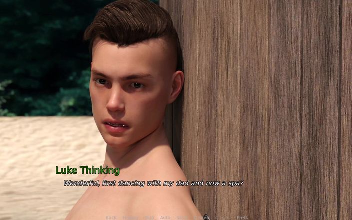 Johannes Gaming: Східний блок 16, я люблю розважатися з усією цією жінкою втрьох, був диким