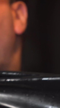 Rubber Catsuit Sweat Worship CFNM
