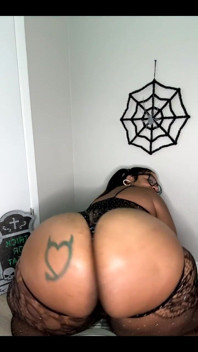 Who Want to See Me Cum