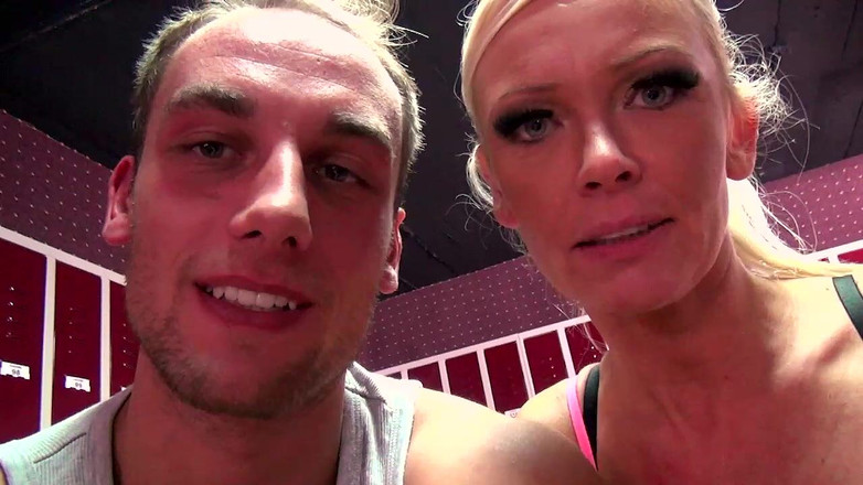 Deutschland porn: Nech mě velmi potěšit - Kapitola # 08