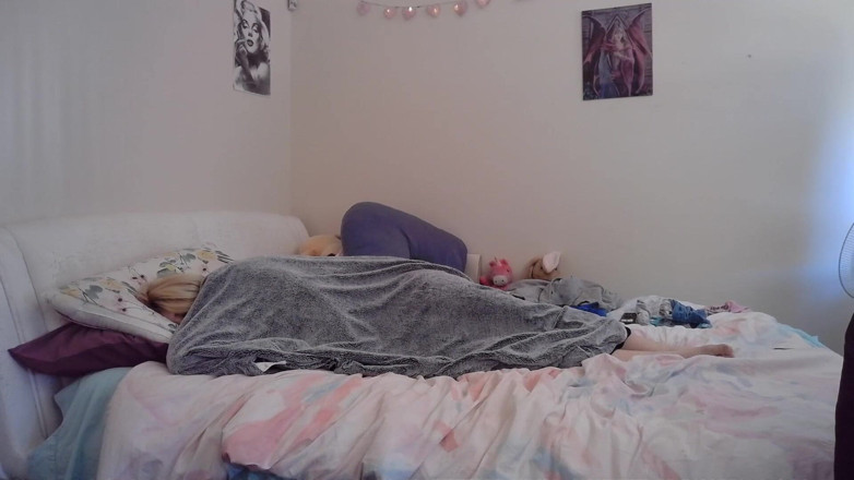 Miss Princess Bexy: Watch princess dream