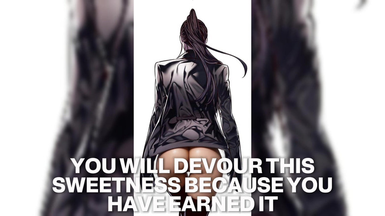 Angular Dominique: Nové hračky mé ženy: tlačená Sissy Pegging Malá do Velké a...