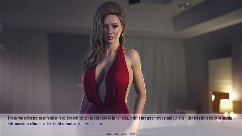 Captain ero gaming: Awam - P2 V0.230a