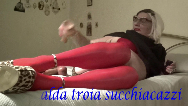 gio calda: Giò Calda La Travacca