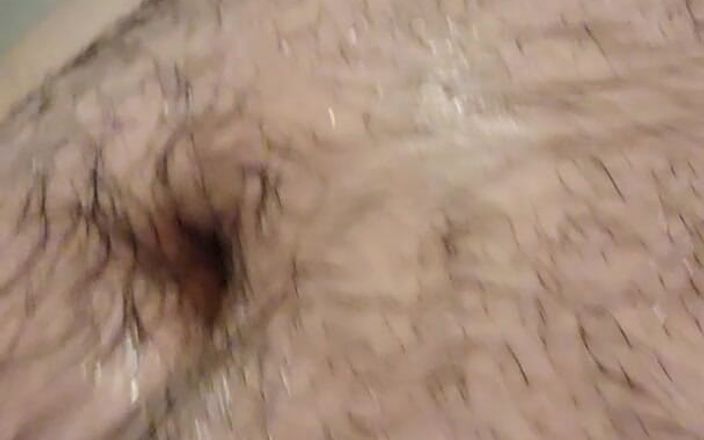 Chunky Belly Boy: Mijn buik wassen 1