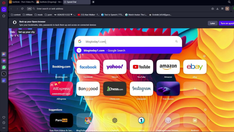 LewdArcade: Bộ sưu tập cảnh khỏa thân quà giáng sinh sexnote [18+]...
