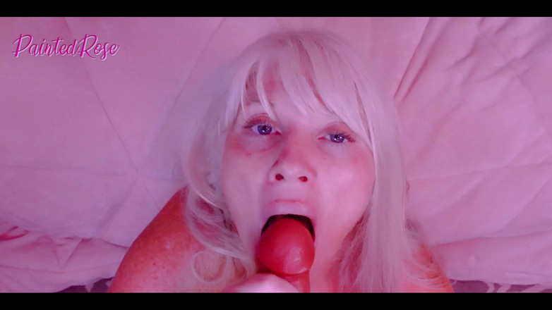 PaintedRose: Tabou : Sinfully Sweet - crachats et avale