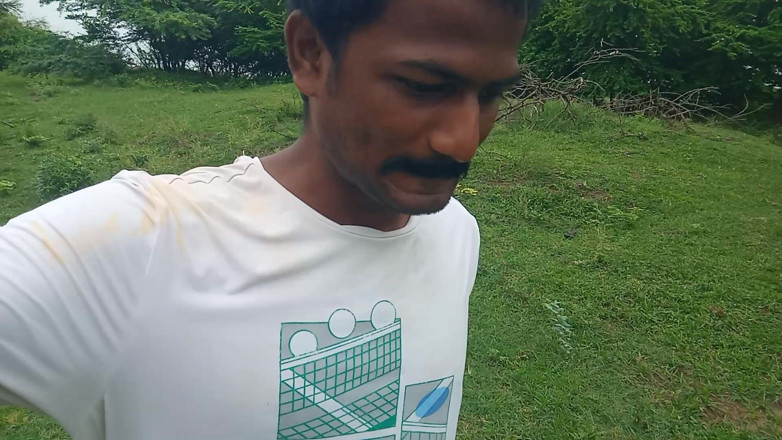 KUMBHA MANOJ KUMAR: Xhard - Young Movie Makeing Area Love