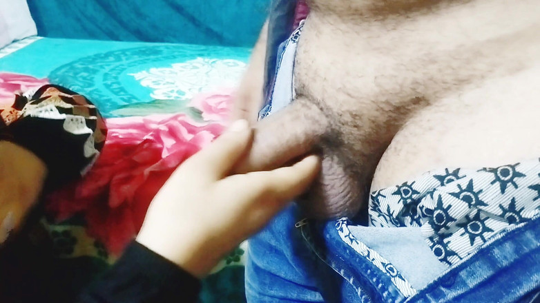 Ahmed and Samah: Me Baby My Fiancée My Stepdaughter