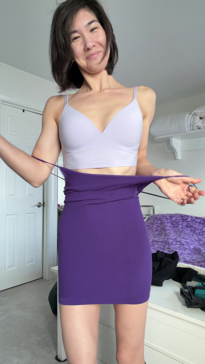 Ms_Emmy_Lynn: Günün kıyafeti: giyinmemi izle