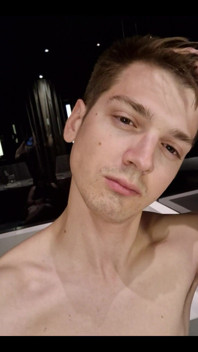 Really Want to Cum