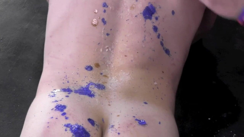 Dream Boy Bondage: Angry Stud - Chapter 3