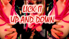 Campsissyboi: Arahan menghisap dildo mempunyai zakar besar sedap dan anda akan...