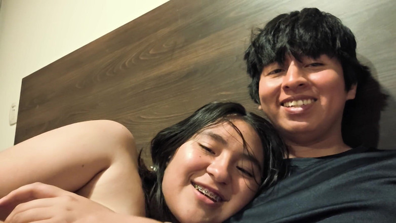 Moo DBOXXX: Můj křesťanský přítel mě masturbuje celý den