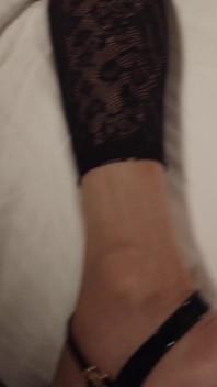 My Asian Co-worker Turned Into a Hot Blonde Trans Babe & Let Me Fuck Her Ass! Part 3 of 4