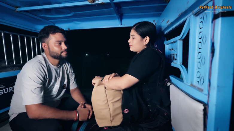 VelvetX Original: I Fuck My Wife on First Night Indian Couple Honeymoon...