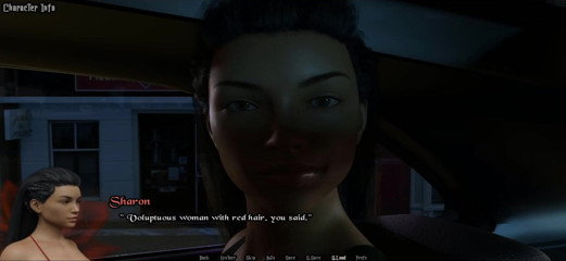 Visual Novels: Rebirth part 7