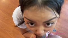 ATK Girlfriends: Virtuelles Date