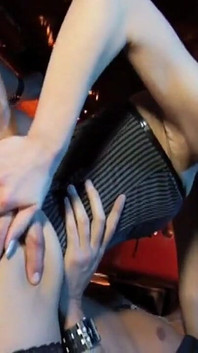 Ofensa legítima - parte 03