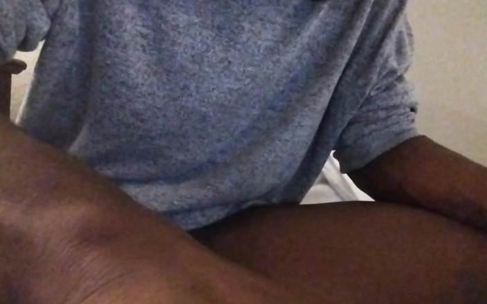 Duce: BBCソロ射精