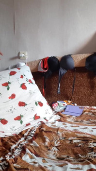 Moje přítelkyně mě chytila s paní - lesbická iluze