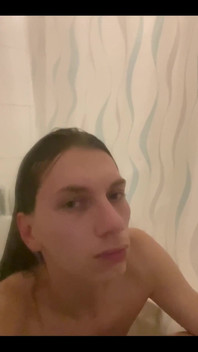 Release All the Stress of the Day in the Shower