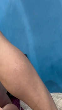 Fucking the Brunette Gg Even Had a Double Penetration BBW