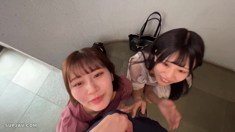 Asian happy ending: Aziatische engel 3874